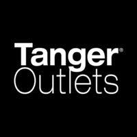 Tanger Factory Outlet Centers logo