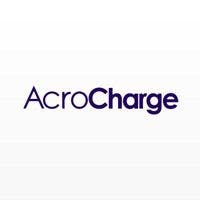 AcroCharge logo