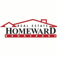 Real Estate Homeward Brokerage logo