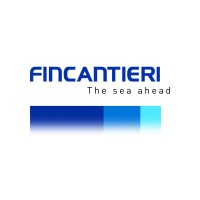 Fincantieri logo