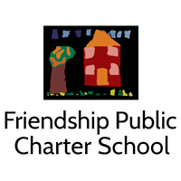 Friendship Public Charter School logo