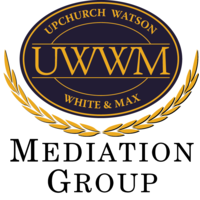 Upchurch Watson White & Max logo