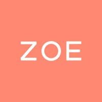 ZOE logo