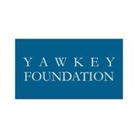 Yawkey Foundation logo