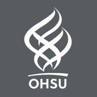 Oregon Health & Science Universi... logo