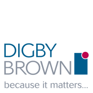 Digby Brown Solicitors logo