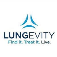 LUNGevity Foundation logo