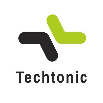 Techtonic logo