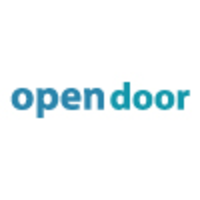 Open Door Community Health Cente... logo