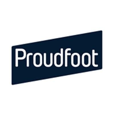 Proudfoot logo