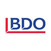 BDO International logo