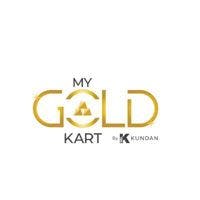 MyGoldKart logo