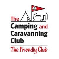 The Camping and Caravanning Club logo