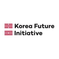 Korea Future Initiative logo