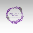 H.Y. Cleaning Services logo