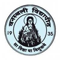 Banasthali Vidyapith logo