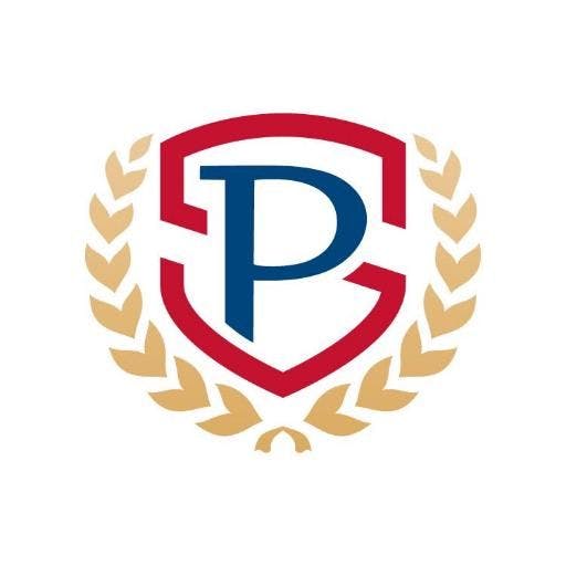 Perry Township Schools logo