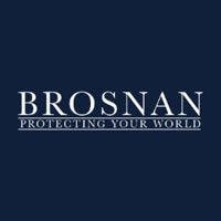 Brosnan Risk Consultants logo