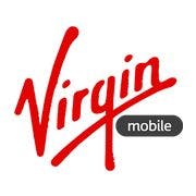 Virgin Mobile Middle East & Afri... logo