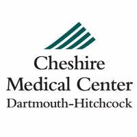 Cheshire Medical Center logo