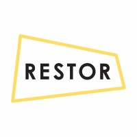 Restor logo