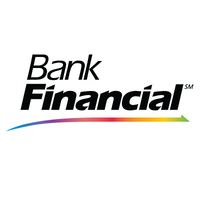 BankFinancial logo