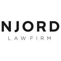 NJORD Law Firm logo