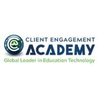 Client Engagement Academy logo