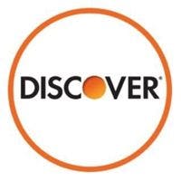 Discover Financial logo