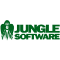 Jungle Software logo