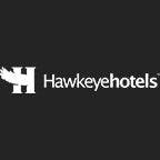 Hawkeye Hotels Inc. logo