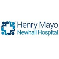 Henry Mayo Newhall Memorial Hosp... logo