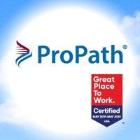 ProPath logo