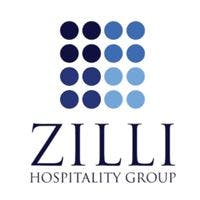 Zilli Hospitality Group logo