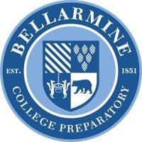 Bellarmine College Preparatory logo