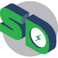 Skill Demand Energy logo