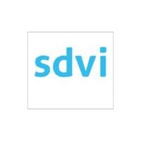 SDVI logo