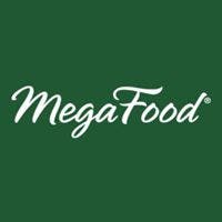 MegaFood logo