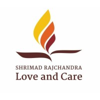 Shrimad Rajchandra Love & Care logo