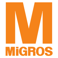 Migros Ticaret logo