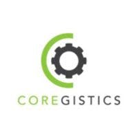 Coregistics logo