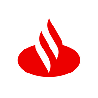 Santander Bank, N.A. logo