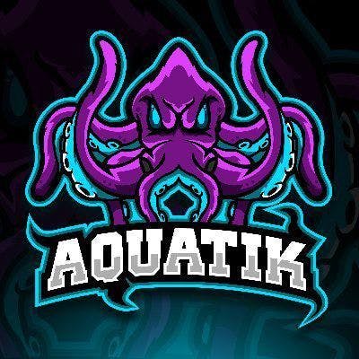 Aquatik logo
