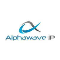 Alphawave IP logo