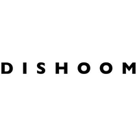 Dishoom logo