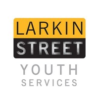 Larkin Street Youth Services logo