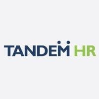 Tandem HR logo