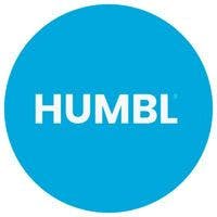HUMBL logo