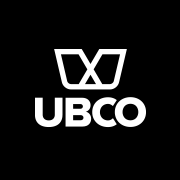 Ubco Bikes logo