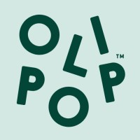OLIPOP logo